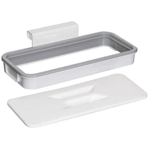 Planet Gates QuickDone 1Pc Hanging Trash Bag Holder Cabinet Cupboard Rack And Garbage Rubbish Storage Bags holders Kitchen Accessory AKC6152