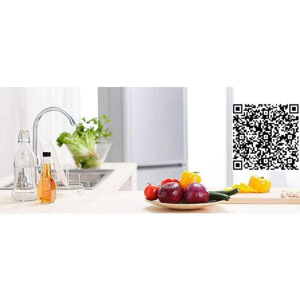 Planet Gates QuickDone 1Pc Hanging Trash Bag Holder Cabinet Cupboard Rack And Garbage Rubbish Storage Bags holders Kitchen Accessory AKC6152