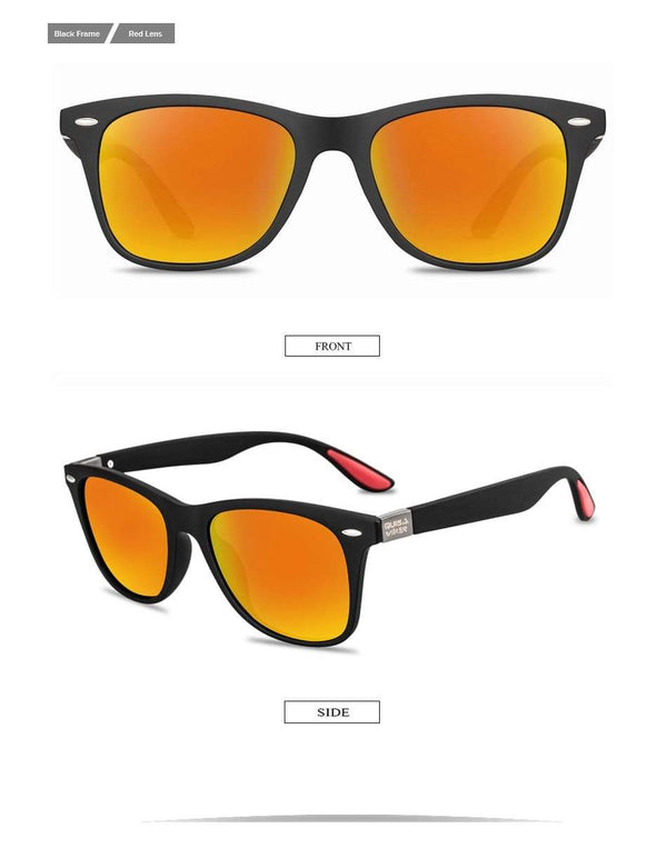 Planet Gates QUISVIKER Brand Designer New Polarized Glasses Men Women Fishing Sunglasses Sport Sun Goggles Camping Hiking Driving Eyewear