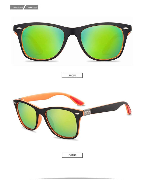 Planet Gates QUISVIKER Brand Designer New Polarized Glasses Men Women Fishing Sunglasses Sport Sun Goggles Camping Hiking Driving Eyewear