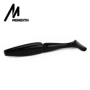 Planet Gates R / 7cm 10pcs Fishing Lure Soft Swimbait Crazy Shiner 70mm 90mm 110mm 130mm Soft Lure Shad pike Zander Perch Troute Pesca Acesorios