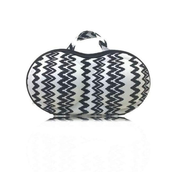 Planet Gates R Bra Drawer Organizers Underware Lingerie Protect Holder Box Portable Journey Mesh Clothing Wardrobe Storage Home Organization