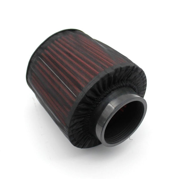 Planet Gates R-EP High Flow Cold Air Intake Pipe for Mazda 3 Axela 1500cc with Air Filter Replacement High Power RP-D002