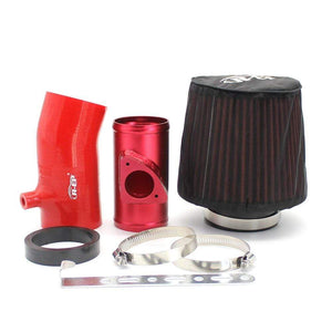 Planet Gates R-EP High Flow Cold Air Intake Pipe for Mazda 3 Axela 1500cc with Air Filter Replacement High Power RP-D002