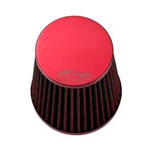 Planet Gates R-EP Universal Car Air Filter 3inch Cold Air INTAKE Supercharger for 76mm intake hose Kit filtro de ar esportivo
