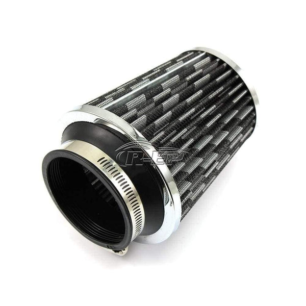 Planet Gates R-EP Universal Car Air Filter 3inch Cold Air INTAKE Supercharger for 76mm intake hose Kit filtro de ar esportivo