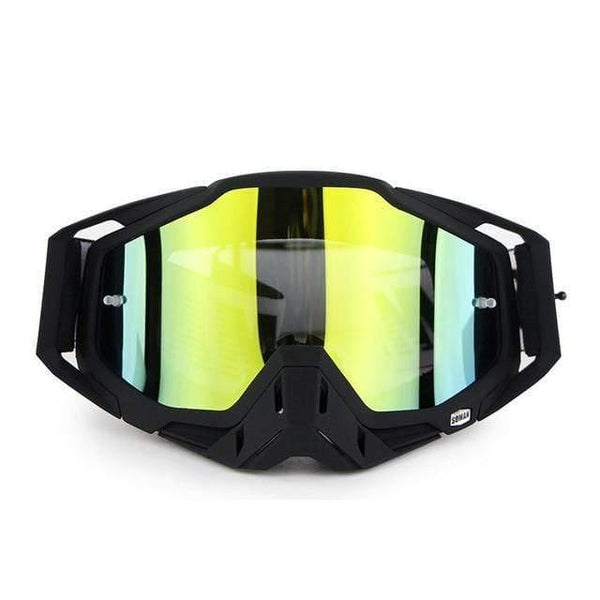 Planet Gates R Motocross Goggles Glasses MX Off Road Dirt Bike Motorcycle Helmets Goggles Ski Sport Glasses Masque Moto Glasses Sets