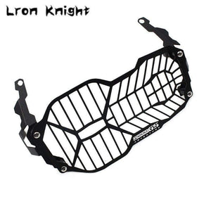 For BMW R1200GS R 1200 GS GSA R1250GS LC Adventure Motorcycle Accessories Headlight Protector Grille Guard Cover Motor Parts