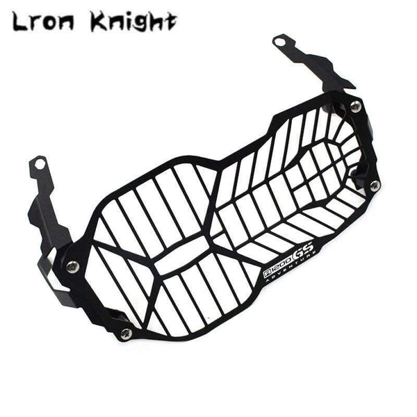 For BMW R1200GS R 1200 GS GSA R1250GS LC Adventure Motorcycle Accessories Headlight Protector Grille Guard Cover Motor Parts