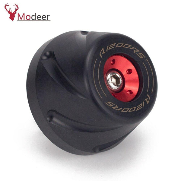 R1200RS LC Motorcycle Accessories Parts Wheel Frame Slider Anti Crash Pad Falling Protection Moto For BMW R 1200RS R1200 RS LC