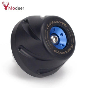 R1200RS LC Motorcycle Accessories Parts Wheel Frame Slider Anti Crash Pad Falling Protection Moto For BMW R 1200RS R1200 RS LC