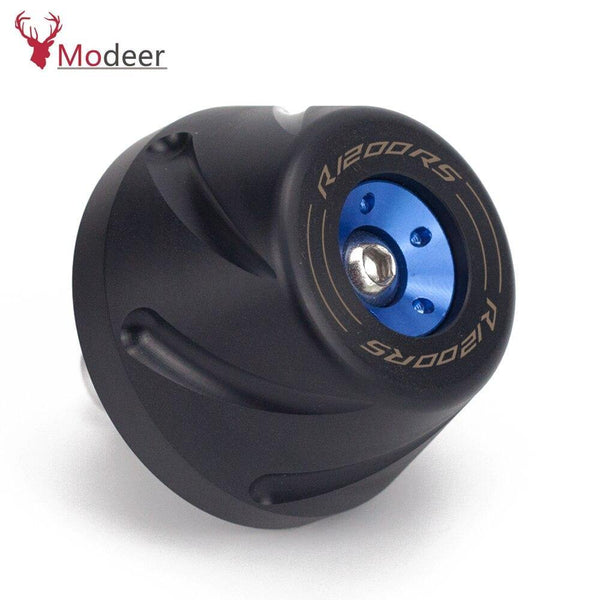 R1200RS LC Motorcycle Accessories Parts Wheel Frame Slider Anti Crash Pad Falling Protection Moto For BMW R 1200RS R1200 RS LC