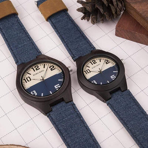 Planet Gates R29-1 Men Design Wooden Men Women Watches Lovers Quartz Wristwatches Great Gifts in Wood Box Drop Shipping W-R29