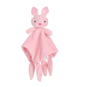 Planet Gates rabbit th055 Baby Comforter Toy Bunny Plush Baby Toys Sleeping Appease Towel Soft Stuffed Animals Plush Toys For Babies Baby Toys 0 12 Months