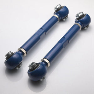 Planet Gates Racing Adjustable Rear Camber Control Arm Camber Kit For BMW E90 E92 M3 08-13 EPSP034