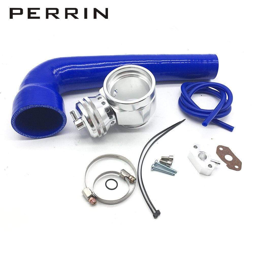 Planet Gates Racing Aluminum Air Intake Turbo Dump Valve Blow Off Valve For Fabia VW Polo 1.2 Tsi upto 2014 With hose