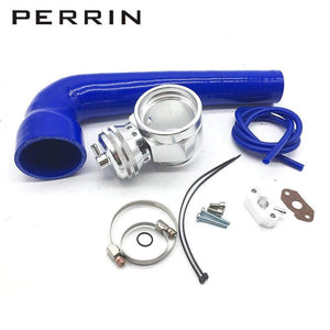 Planet Gates Racing Aluminum Air Intake Turbo Dump Valve Blow Off Valve For Fabia VW Polo 1.2 Tsi upto 2014 With hose
