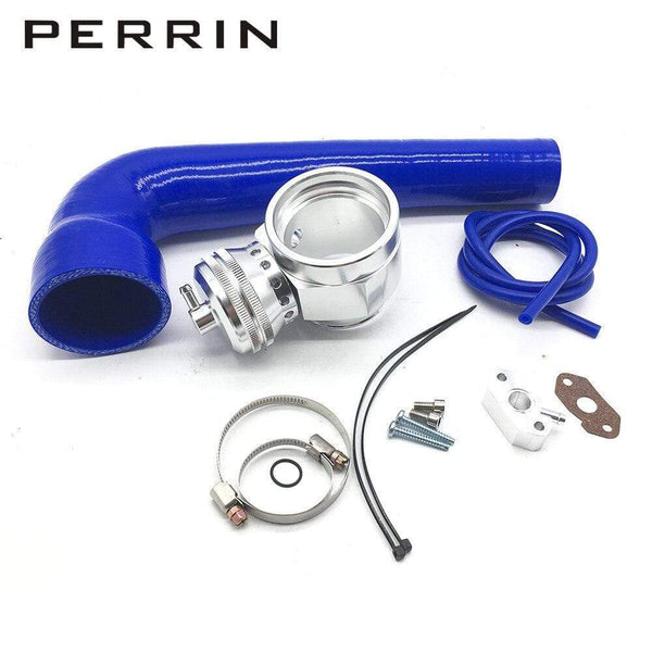 Planet Gates Racing Aluminum Air Intake Turbo Dump Valve Blow Off Valve For Fabia VW Polo 1.2 Tsi upto 2014 With hose