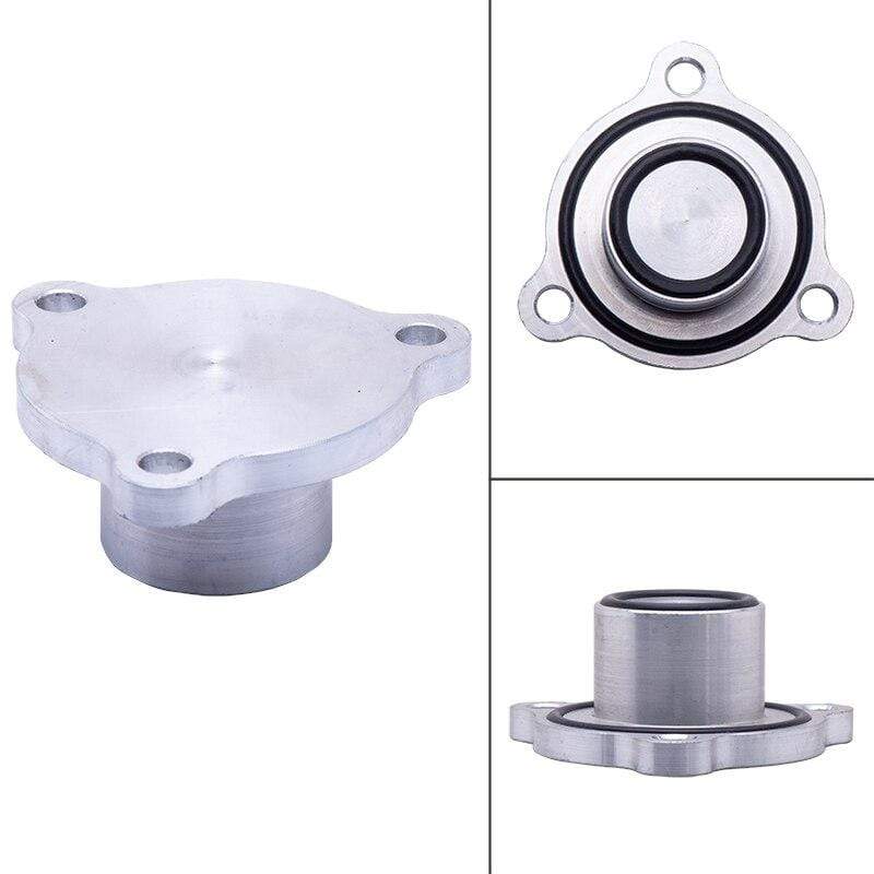 Planet Gates Racing auto turbo dump blow off diverter valve suit conversion for audi S3 vw Golf R 2.0 TFSI transversal ETI VAG group  DVCK-01