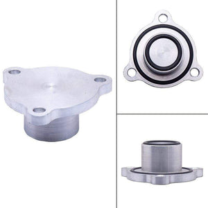 Planet Gates Racing auto turbo dump blow off diverter valve suit conversion for audi S3 vw Golf R 2.0 TFSI transversal ETI VAG group  DVCK-01