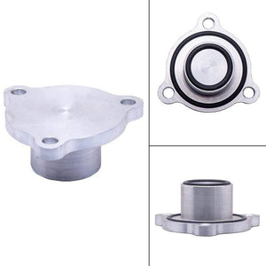 Planet Gates Racing auto turbo dump blow off diverter valve suit conversion for audi S3 vw Golf R 2.0 TFSI transversal ETI VAG group  DVCK-01
