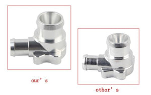 Planet Gates Racing auto turbo dump blow off diverter valve suit conversion for audi S3 vw Golf R 2.0 TFSI transversal ETI VAG group  DVCK-01