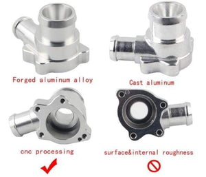 Planet Gates Racing auto turbo dump blow off diverter valve suit conversion for audi S3 vw Golf R 2.0 TFSI transversal ETI VAG group  DVCK-01