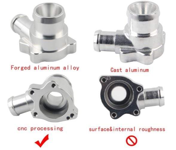 Planet Gates Racing auto turbo dump blow off diverter valve suit conversion for audi S3 vw Golf R 2.0 TFSI transversal ETI VAG group  DVCK-01