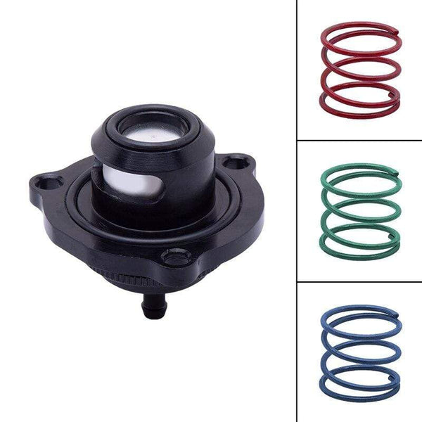 Planet Gates Racing blow off valve Direct fit Piston BOV dump valve For astra  corsa vxr Zafira and Bentley BOV034