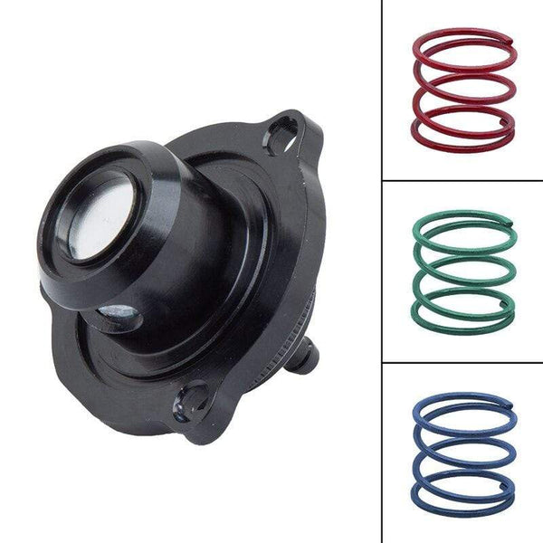 Planet Gates Racing blow off valve Direct fit Piston BOV dump valve For astra  corsa vxr Zafira and Bentley BOV034