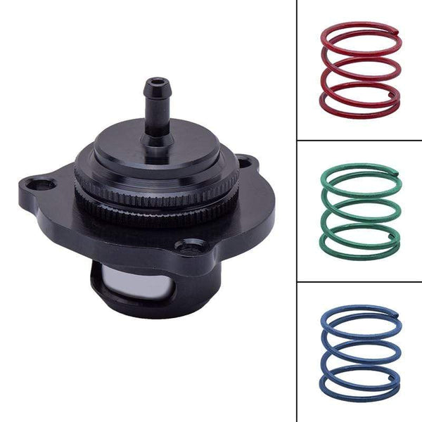 Planet Gates Racing blow off valve Direct fit Piston BOV dump valve For astra  corsa vxr Zafira and Bentley BOV034