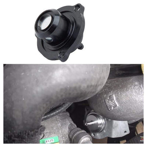 Planet Gates Racing blow off valve Direct fit Piston BOV dump valve For astra  corsa vxr Zafira and Bentley BOV034