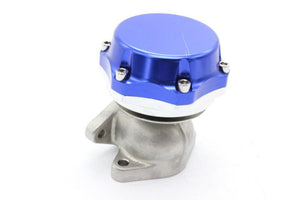 Planet Gates Racing car 38mm External Turbo Exhaust Manifold Wastegate with Dump Ring 14PSI