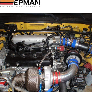 Planet Gates RACING - T3 Titanium Turbo Blanket heat shield barrier 1,800 degree temp rating EP-TBT-T3