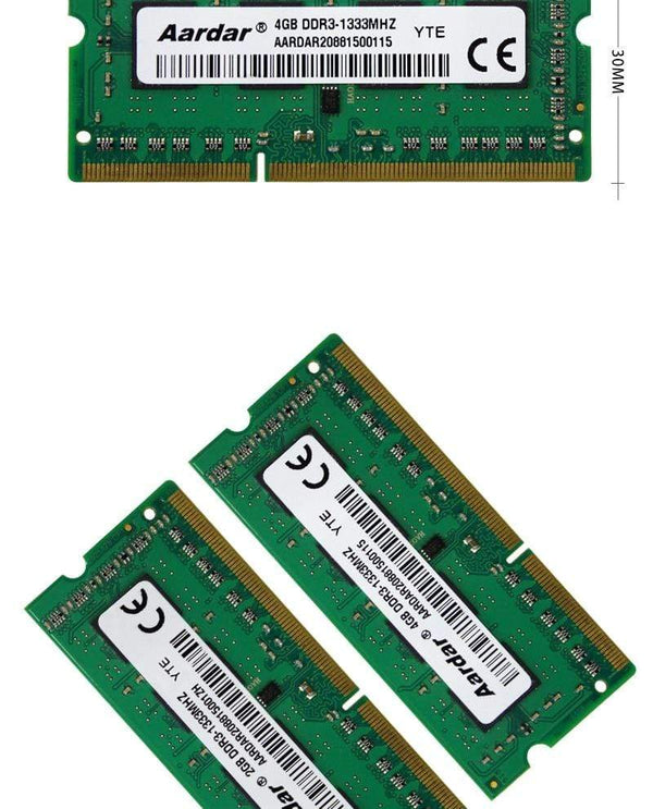 Planet Gates RAM DDR3 2GB 4GB 8GB 1333MHz 1600MHz Random Access Memory 1333 1600 Computer Memoria ram ddr 3 For Laptop