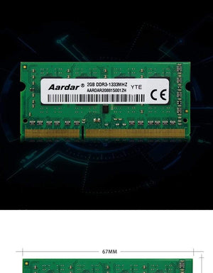 Planet Gates RAM DDR3 2GB 4GB 8GB 1333MHz 1600MHz Random Access Memory 1333 1600 Computer Memoria ram ddr 3 For Laptop