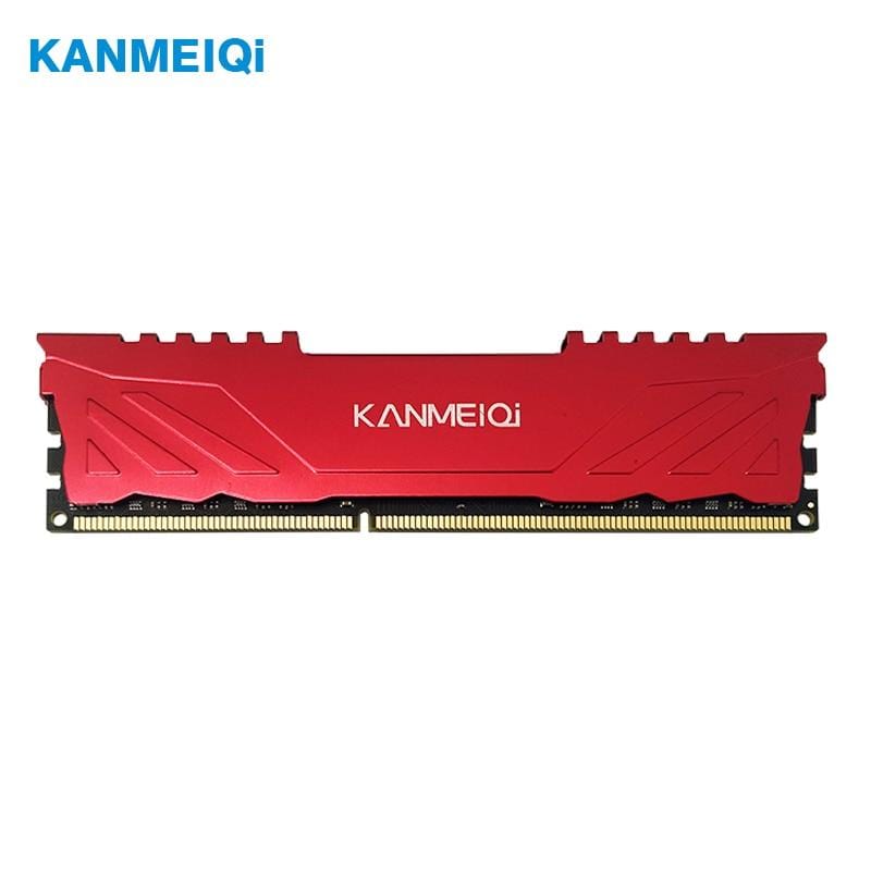 Planet Gates Ram DDR3 4GB 8GB 1333mhz 1600/1866MHz Desktop Memory with Heat Sink dimm pc3 CL9 CL11 1.5V 240pin compatible Intel/AMD