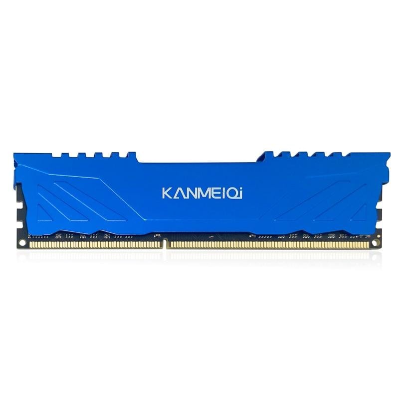 Planet Gates Ram DDR3 4GB 8GB 1333mhz 1600/1866MHz Desktop Memory with Heat Sink dimm pc3 CL9 CL11 1.5V 240pin compatible Intel/AMD