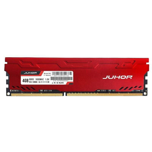 Planet Gates Ram DDR3 8GB 1600MHz 1333MHz 1866MHzDesktop Memory  ram New dimm DDR3 RAMs with Heat sink