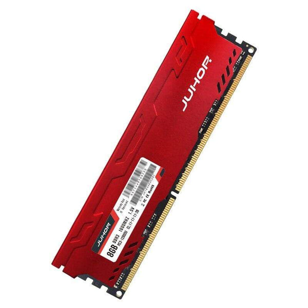 Planet Gates Ram DDR3 8GB 1600MHz 1333MHz 1866MHzDesktop Memory  ram New dimm DDR3 RAMs with Heat sink