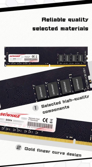 Planet Gates Ram Ddr3 8Gb 1600Mhz Memoria Ddr4 2400MHZ 2666MHZ  Desktop  Memory  4GB 16GB Computer Memories Dimm  Intel/Amd