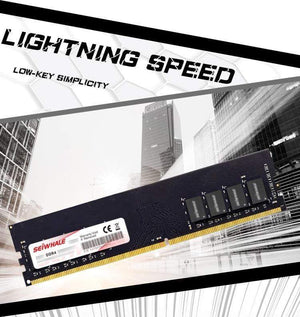 Planet Gates Ram Ddr3 8Gb 1600Mhz Memoria Ddr4 2400MHZ 2666MHZ  Desktop  Memory  4GB 16GB Computer Memories Dimm  Intel/Amd