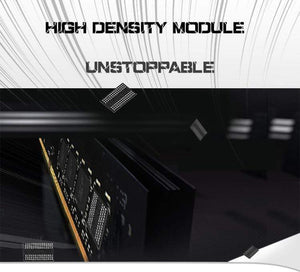 Planet Gates Ram Ddr3 8Gb 1600Mhz Memoria Ddr4 2400MHZ 2666MHZ  Desktop  Memory  4GB 16GB Computer Memories Dimm  Intel/Amd