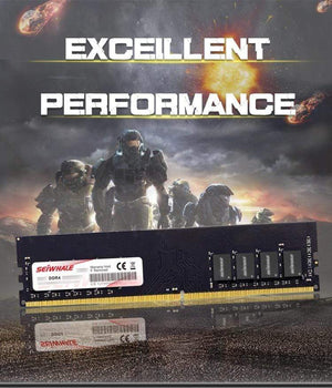 Planet Gates Ram Ddr3 8Gb 1600Mhz Memoria Ddr4 2400MHZ 2666MHZ  Desktop  Memory  4GB 16GB Computer Memories Dimm  Intel/Amd