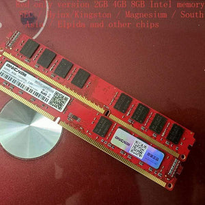 Planet Gates Ram DDR3 8GB 4GB 16G  1866MHz  1600Mhz 1333  Desktop Memory with heat Sink  240pin  New dimm stand by   AMD/intel  G41