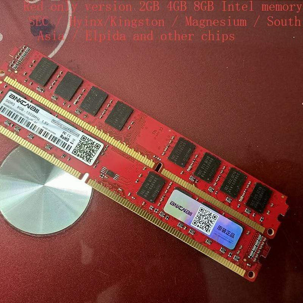 Planet Gates Ram DDR3 8GB 4GB 16G  1866MHz  1600Mhz 1333  Desktop Memory with heat Sink  240pin  New dimm stand by   AMD/intel  G41