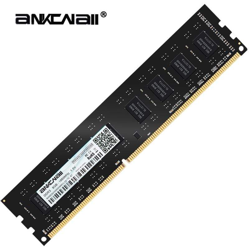 Planet Gates Ram DDR3 8GB 4GB 16G  1866MHz  1600Mhz 1333  Desktop Memory with heat Sink  240pin  New dimm stand by   AMD/intel  G41