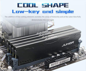 Planet Gates Ram DDR4 3200mhz 16GB 3000mhz 8gb  desktop Dimm Memory