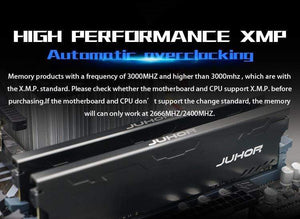 Planet Gates Ram DDR4 3200mhz 16GB 3000mhz 8gb  desktop Dimm Memory