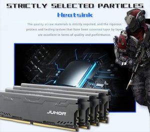 Planet Gates Ram DDR4 3200mhz 16GB 3000mhz 8gb  desktop Dimm Memory